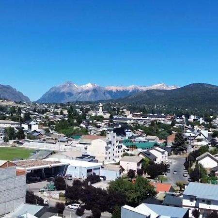 Casa Familiar Zarza Mora Apartman San Carlos de Bariloche Kültér fotó