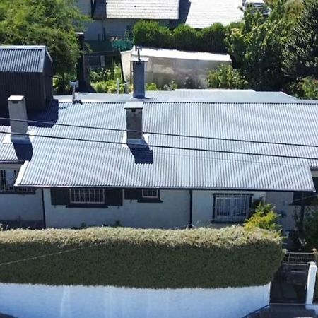 Casa Familiar Zarza Mora Apartman San Carlos de Bariloche Kültér fotó
