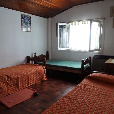 Casa Familiar Zarza Mora Apartman San Carlos de Bariloche Kültér fotó