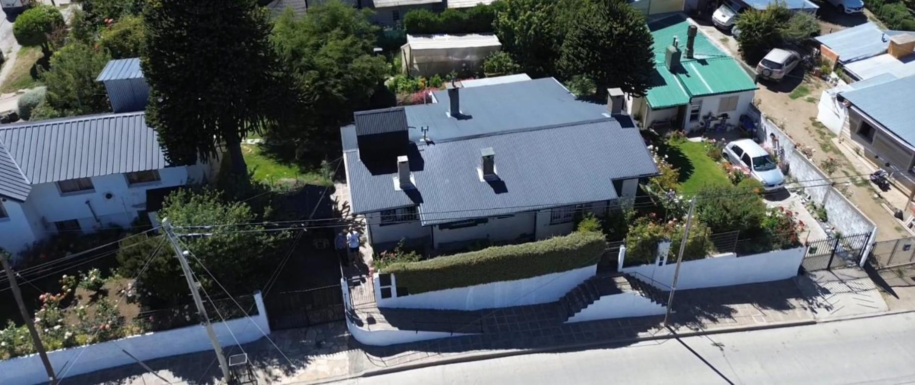 Casa Familiar Zarza Mora Apartman San Carlos de Bariloche Kültér fotó