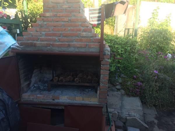 Casa Familiar Zarza Mora Apartman San Carlos de Bariloche Kültér fotó