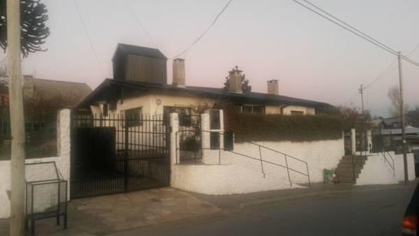 Casa Familiar Zarza Mora Apartman San Carlos de Bariloche Kültér fotó