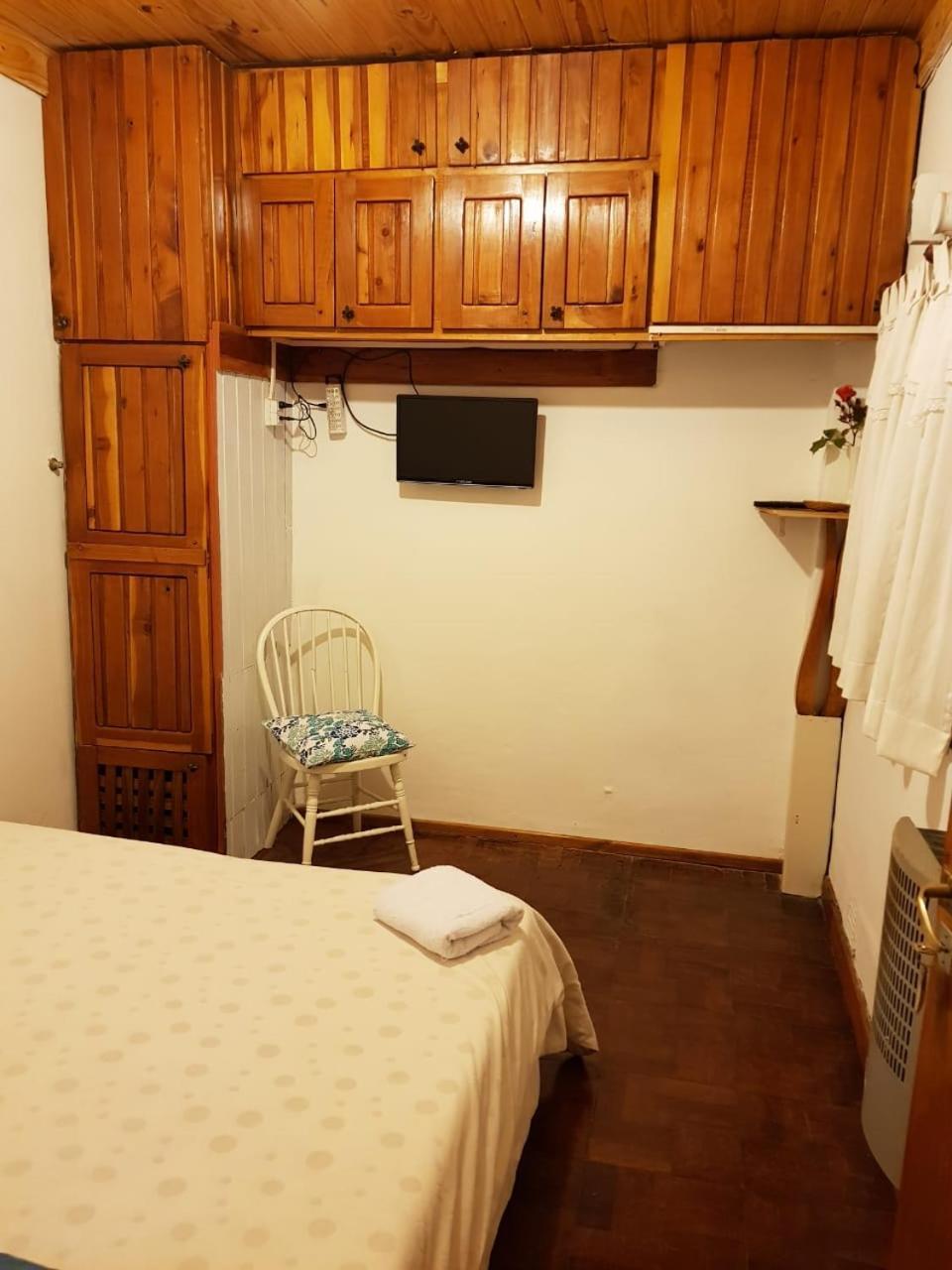 Casa Familiar Zarza Mora Apartman San Carlos de Bariloche Kültér fotó
