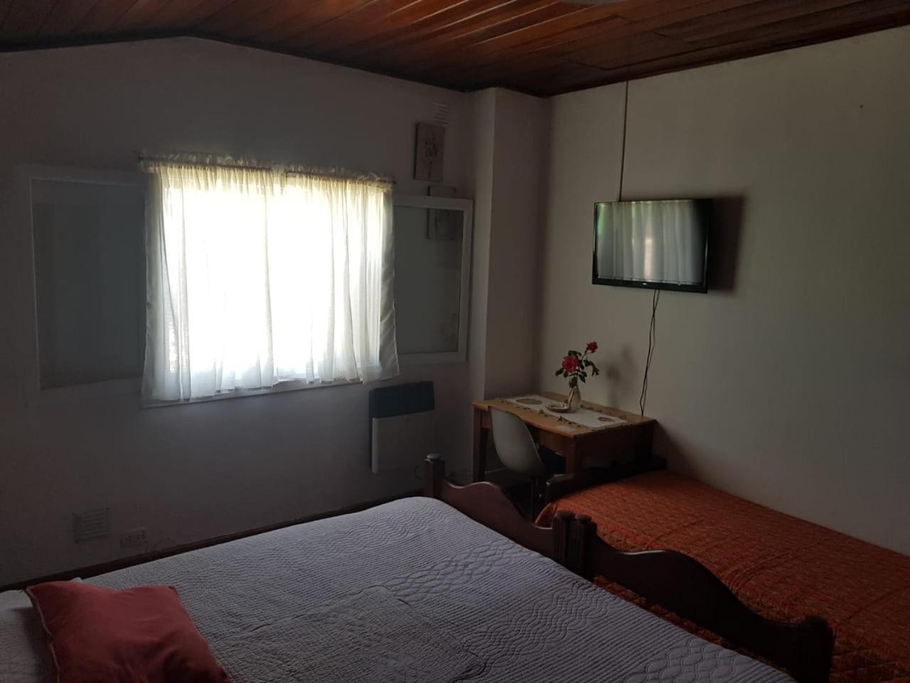 Casa Familiar Zarza Mora Apartman San Carlos de Bariloche Kültér fotó