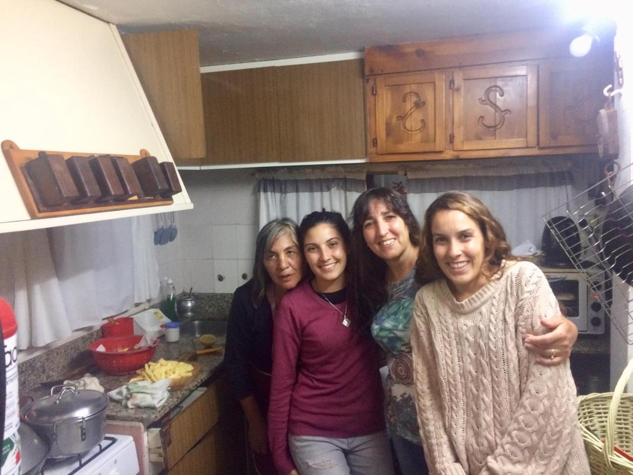 Casa Familiar Zarza Mora Apartman San Carlos de Bariloche Kültér fotó